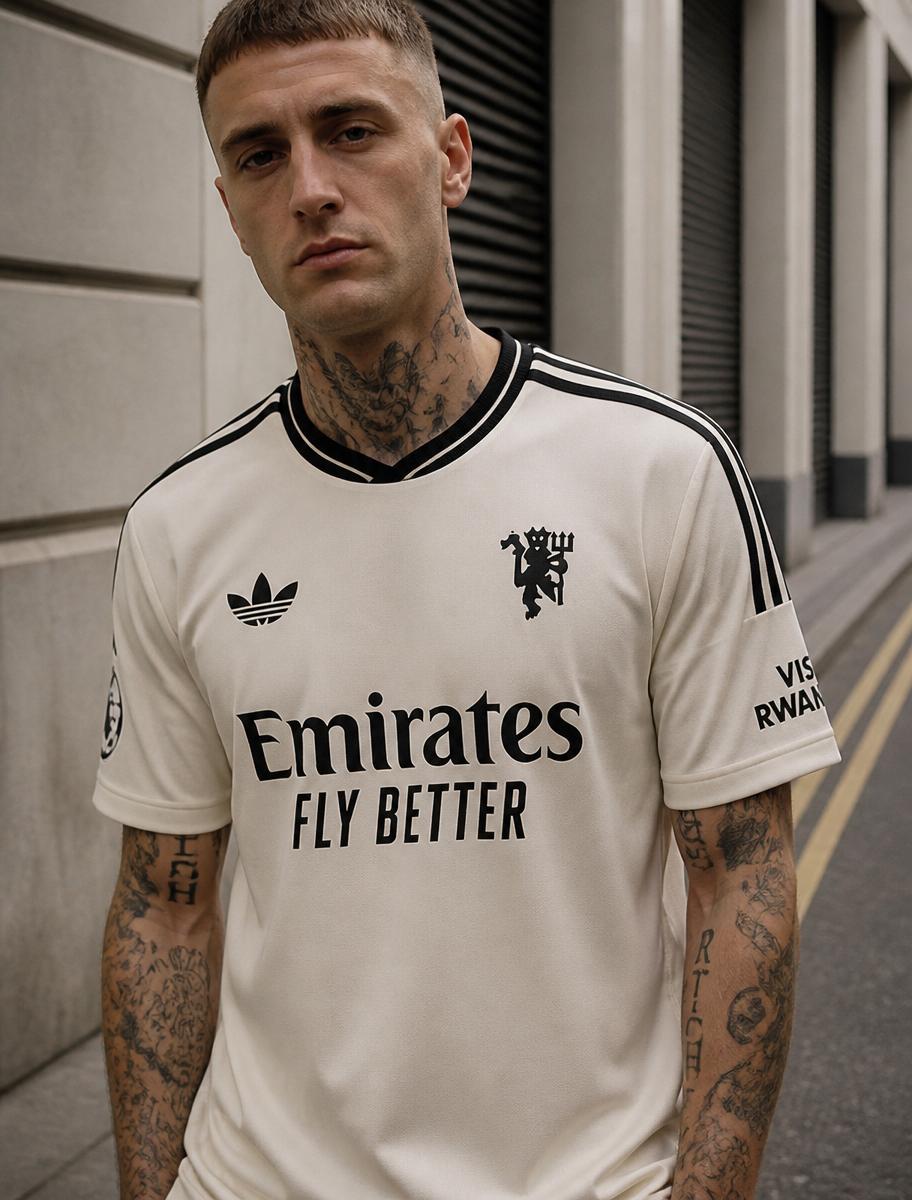 Football Jerseys