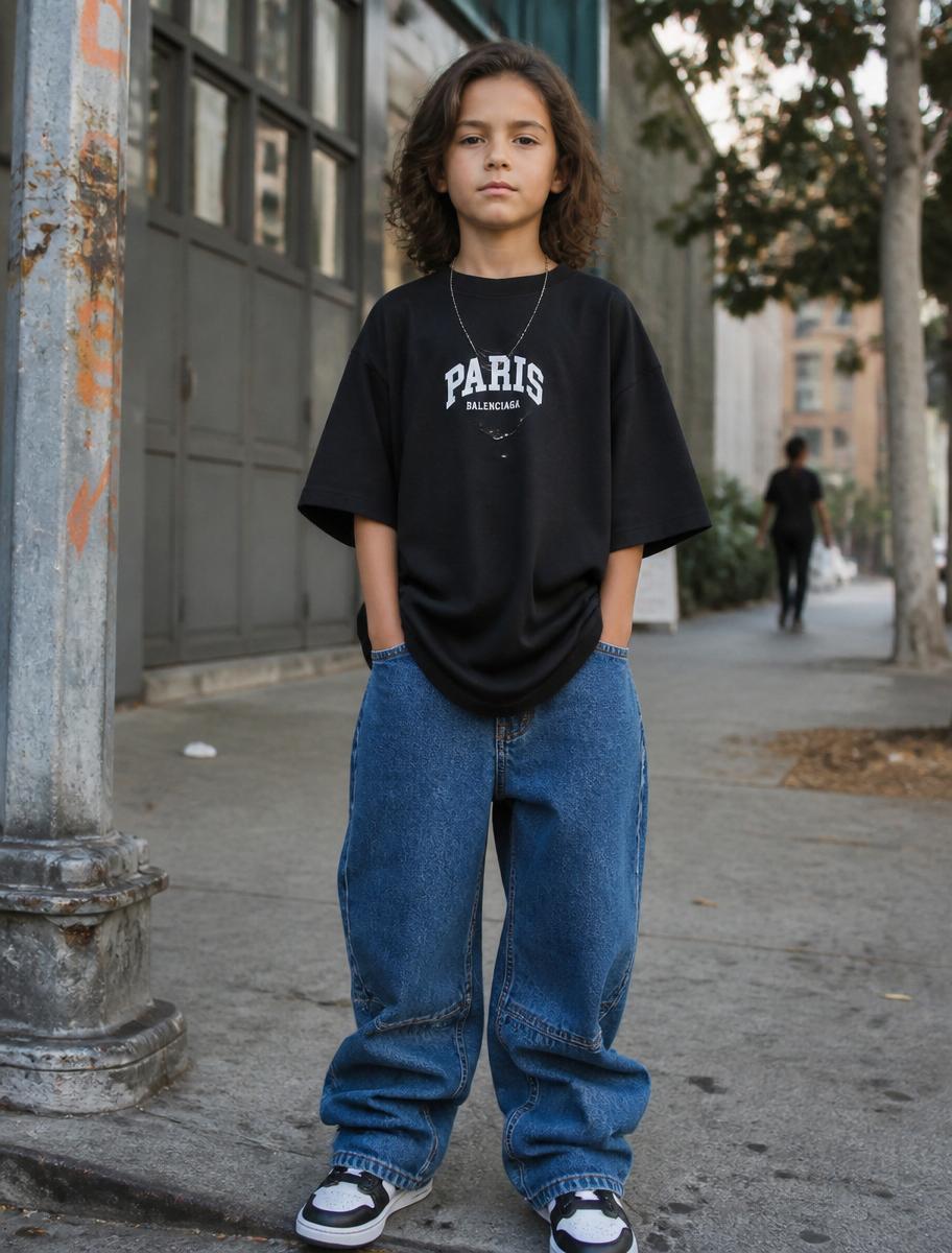 Kids Fashion